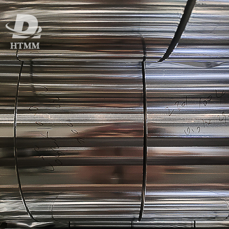 Factory Supply Alloy 1235 8011 Temper O Aluminum Foil 7 Micron is one of the key components of many different high-barrier and composite packaging formats. While it may seem frothy and straightforward, the structural role it plays in packaging — notably b
